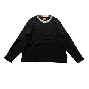 100% Wool Hugo Boss Sweater - 2090361
